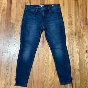 Lucky brand jeans size 14